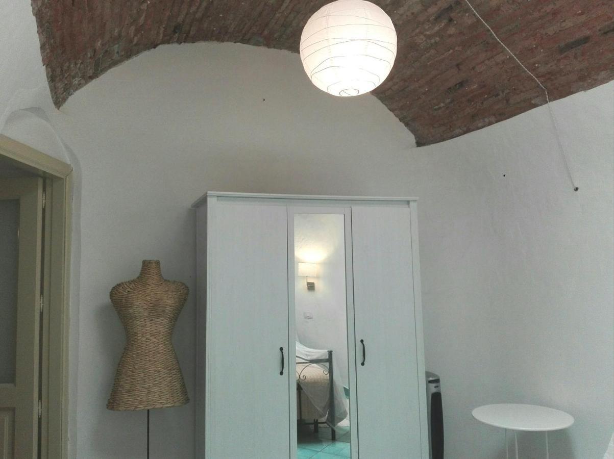 Bouganville Katania Zewnętrze zdjęcie