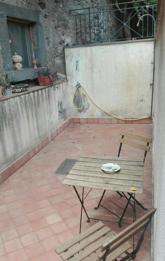 Bouganville Katania Zewnętrze zdjęcie