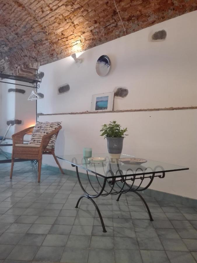 Bouganville Katania Zewnętrze zdjęcie