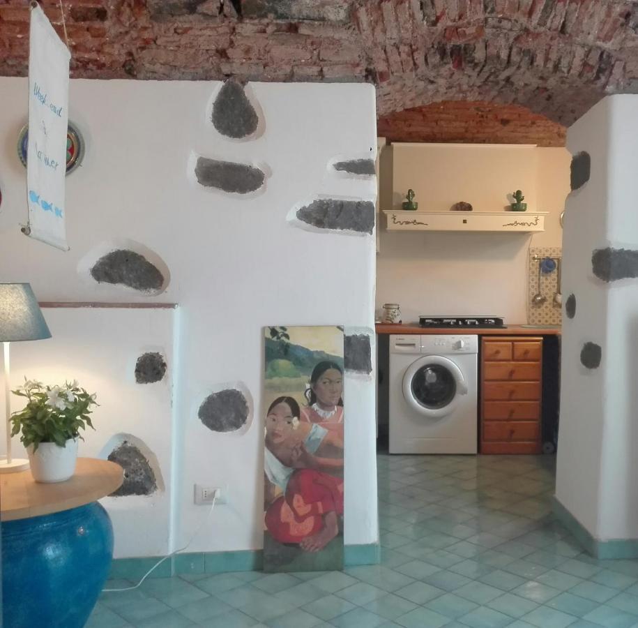 Bouganville Katania Zewnętrze zdjęcie