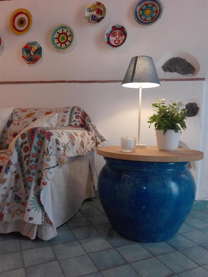 Bouganville Katania Zewnętrze zdjęcie